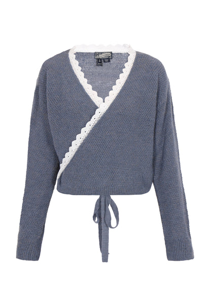 DreiMaster Vintage women's cardigan