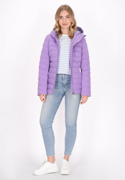 Schmuddelwedda women's anorak