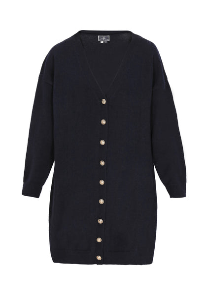 DreiMaster Maritim women's cardigan