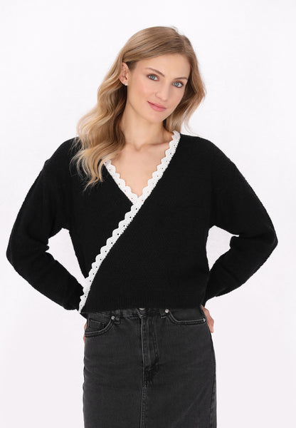 DreiMaster Vintage women's cardigan