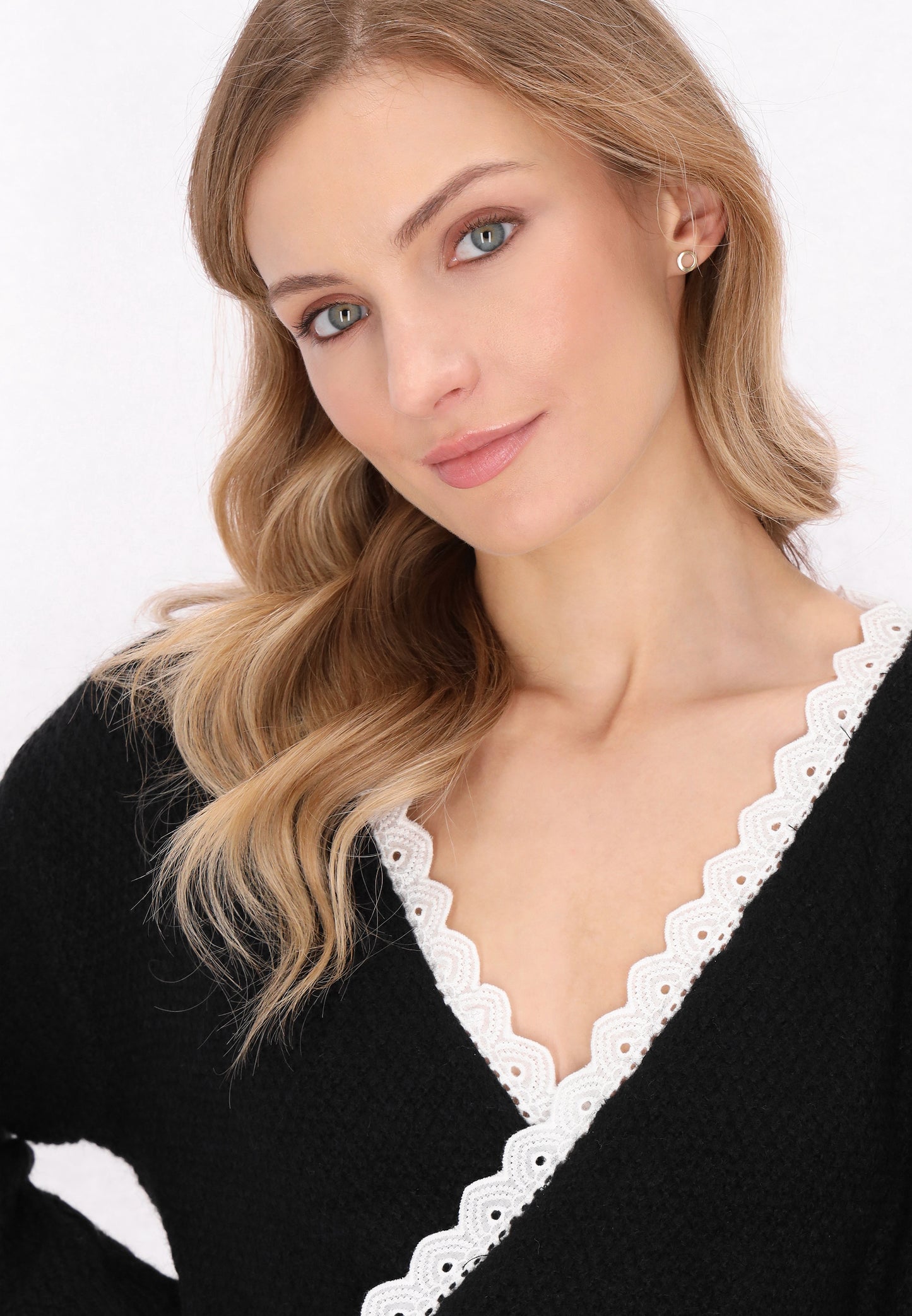 DreiMaster Vintage women's cardigan