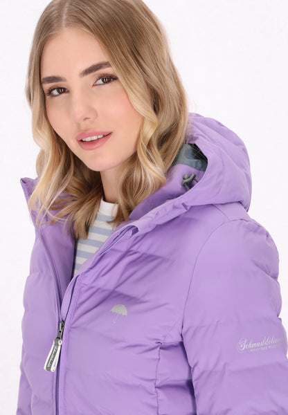 Schmuddelwedda women's anorak