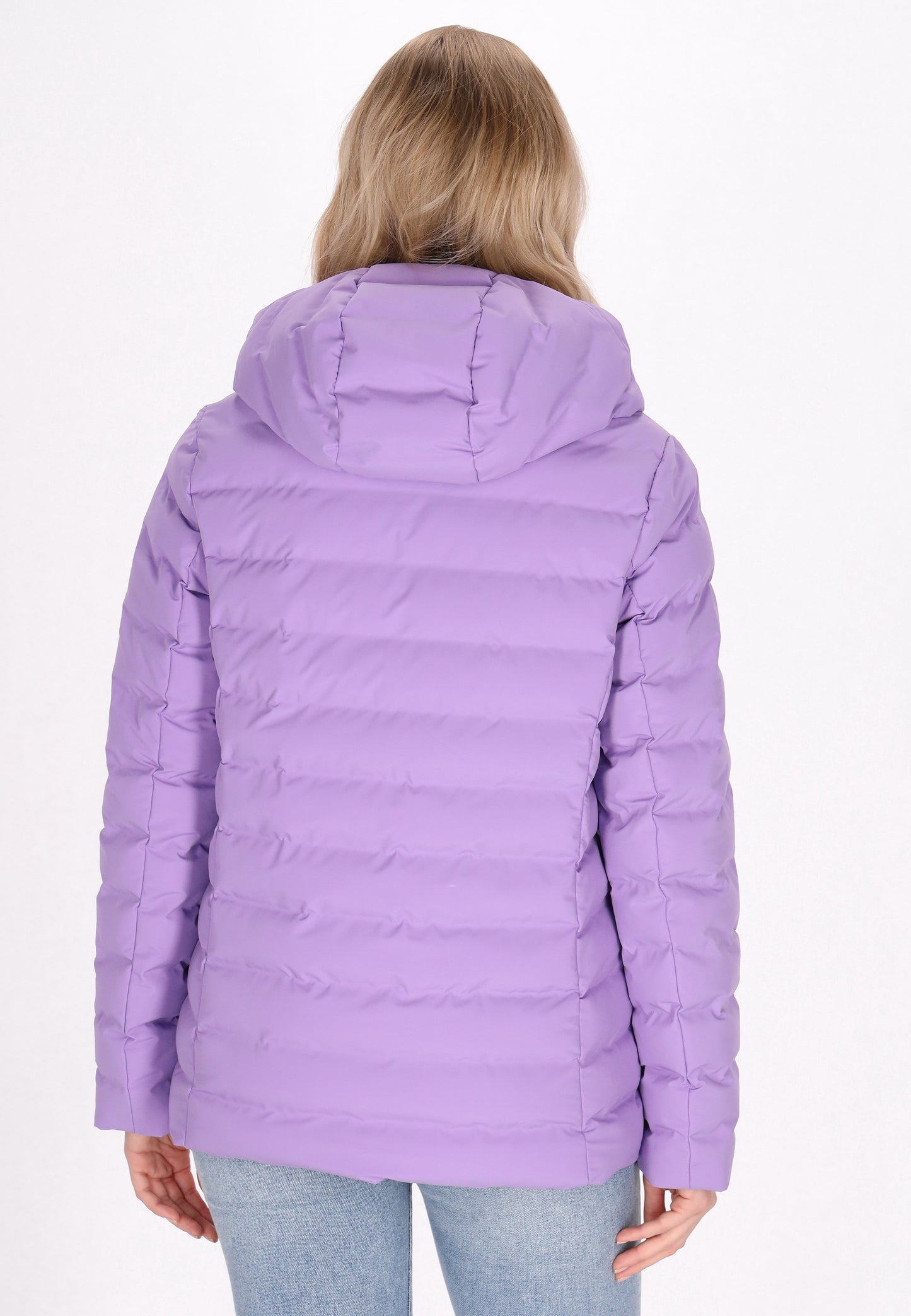 Schmuddelwedda women's anorak