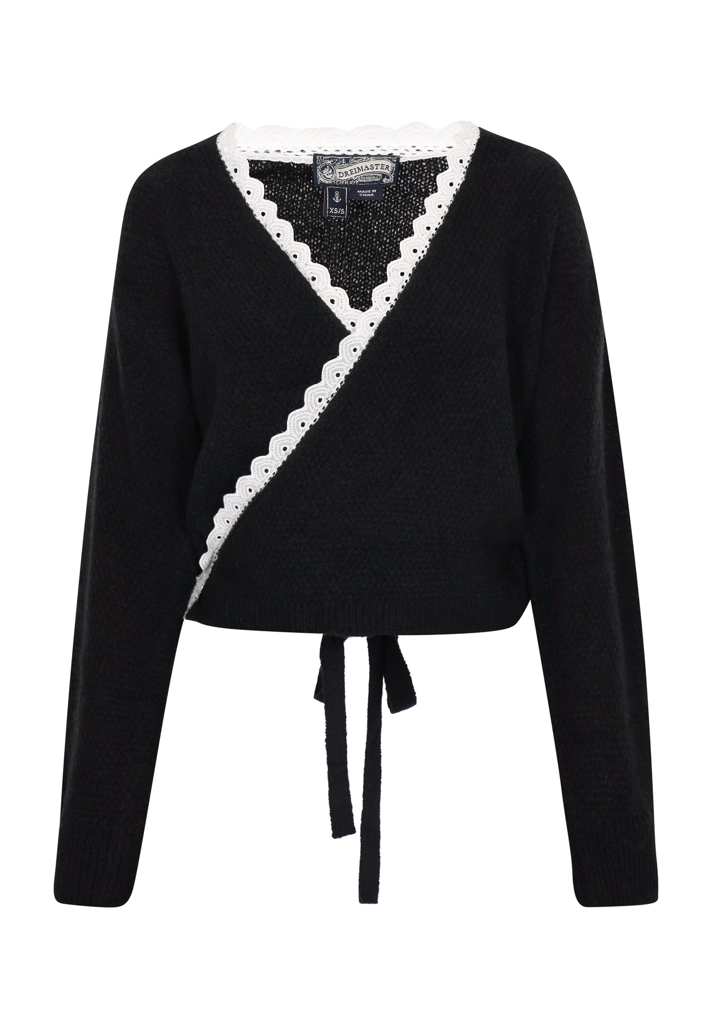 DreiMaster Vintage women's cardigan