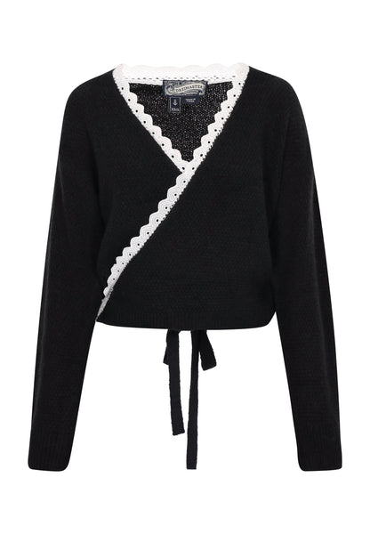 DreiMaster Vintage women's cardigan