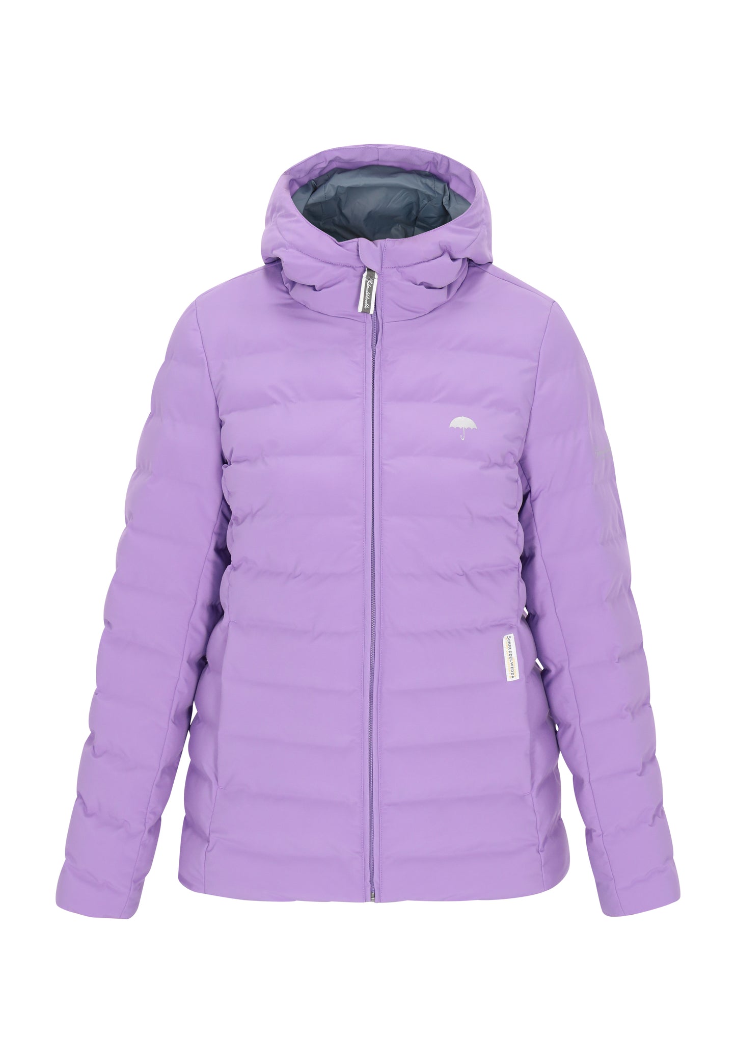 Schmuddelwedda women's anorak