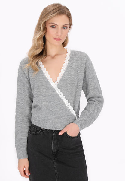 DreiMaster Vintage women's cardigan