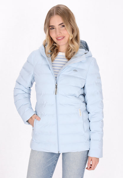 Schmuddelwedda women's anorak
