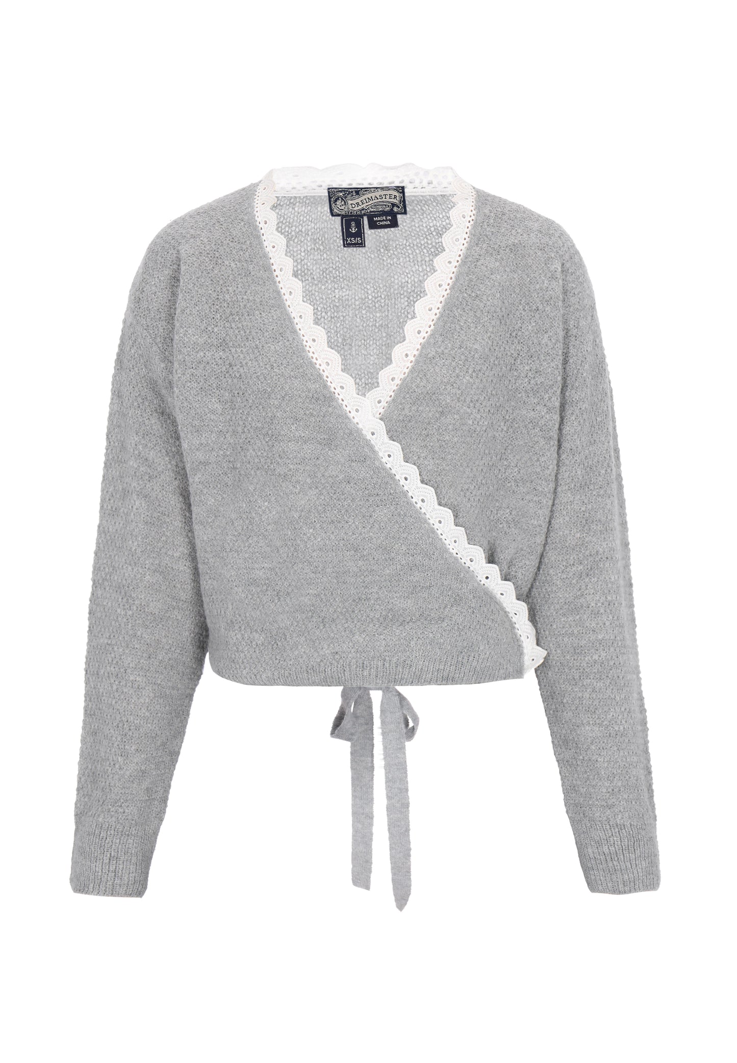 DreiMaster Vintage women's cardigan