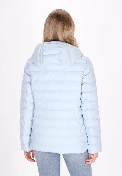 Schmuddelwedda women's anorak