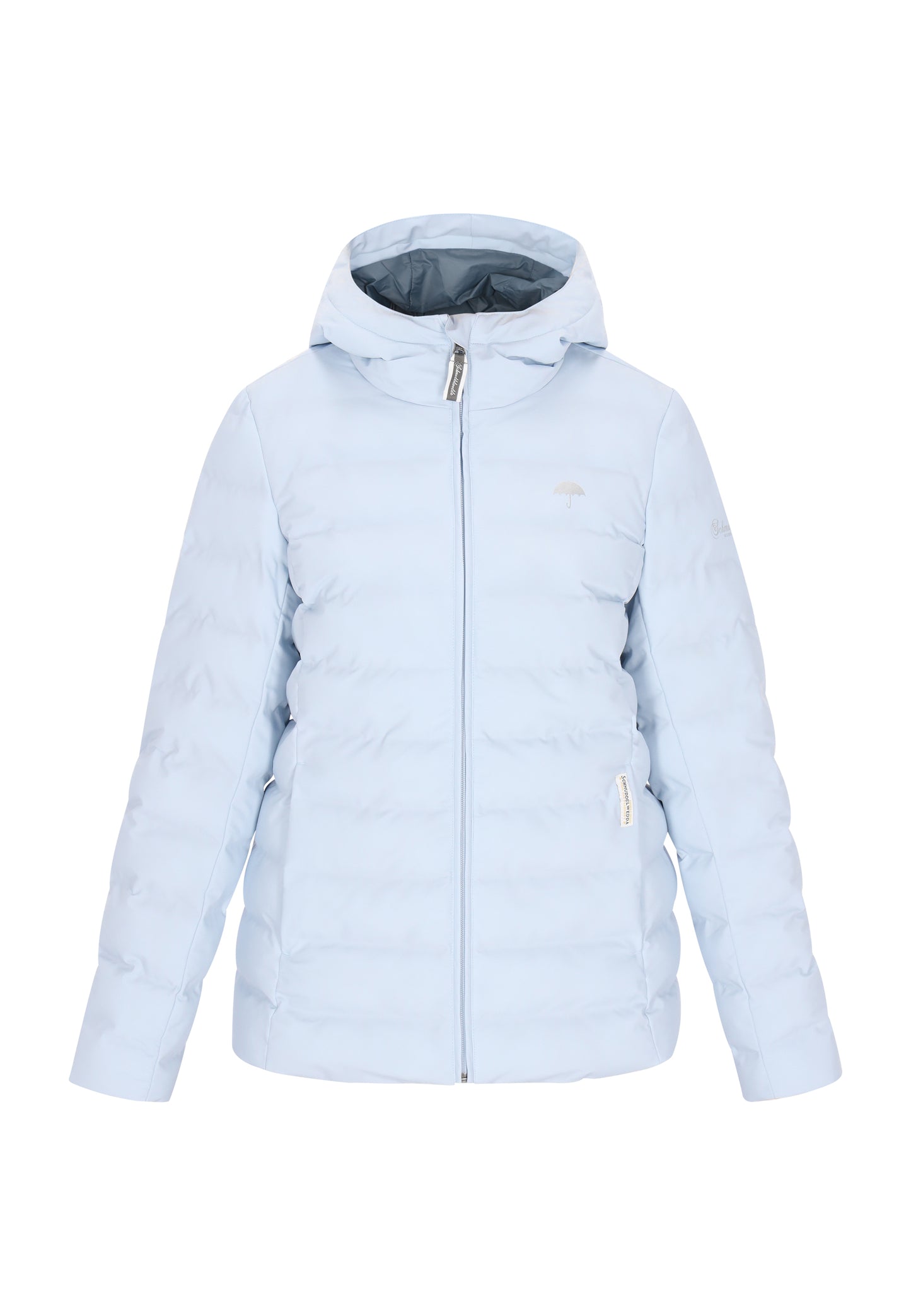 Schmuddelwedda women's anorak