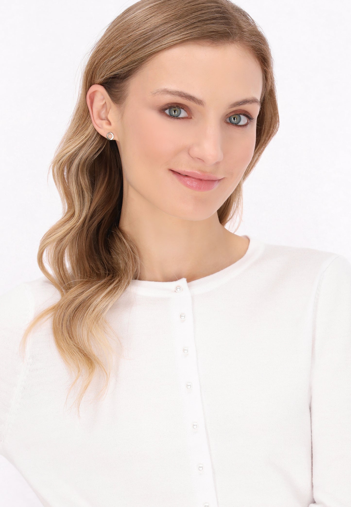 DreiMaster Klassik women's cardigan