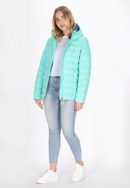 Schmuddelwedda women's anorak