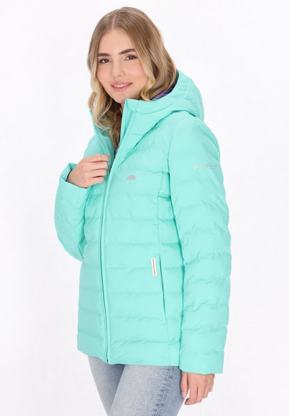 Schmuddelwedda women's anorak