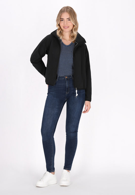 Schmuddelwedda women's jacket