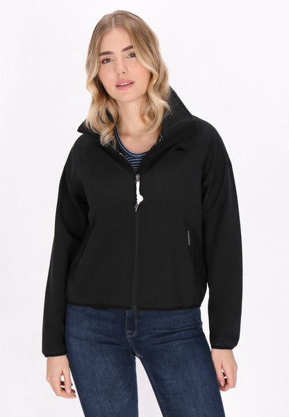 Schmuddelwedda women's jacket