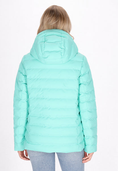 Schmuddelwedda women's anorak