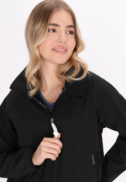 Schmuddelwedda women's jacket