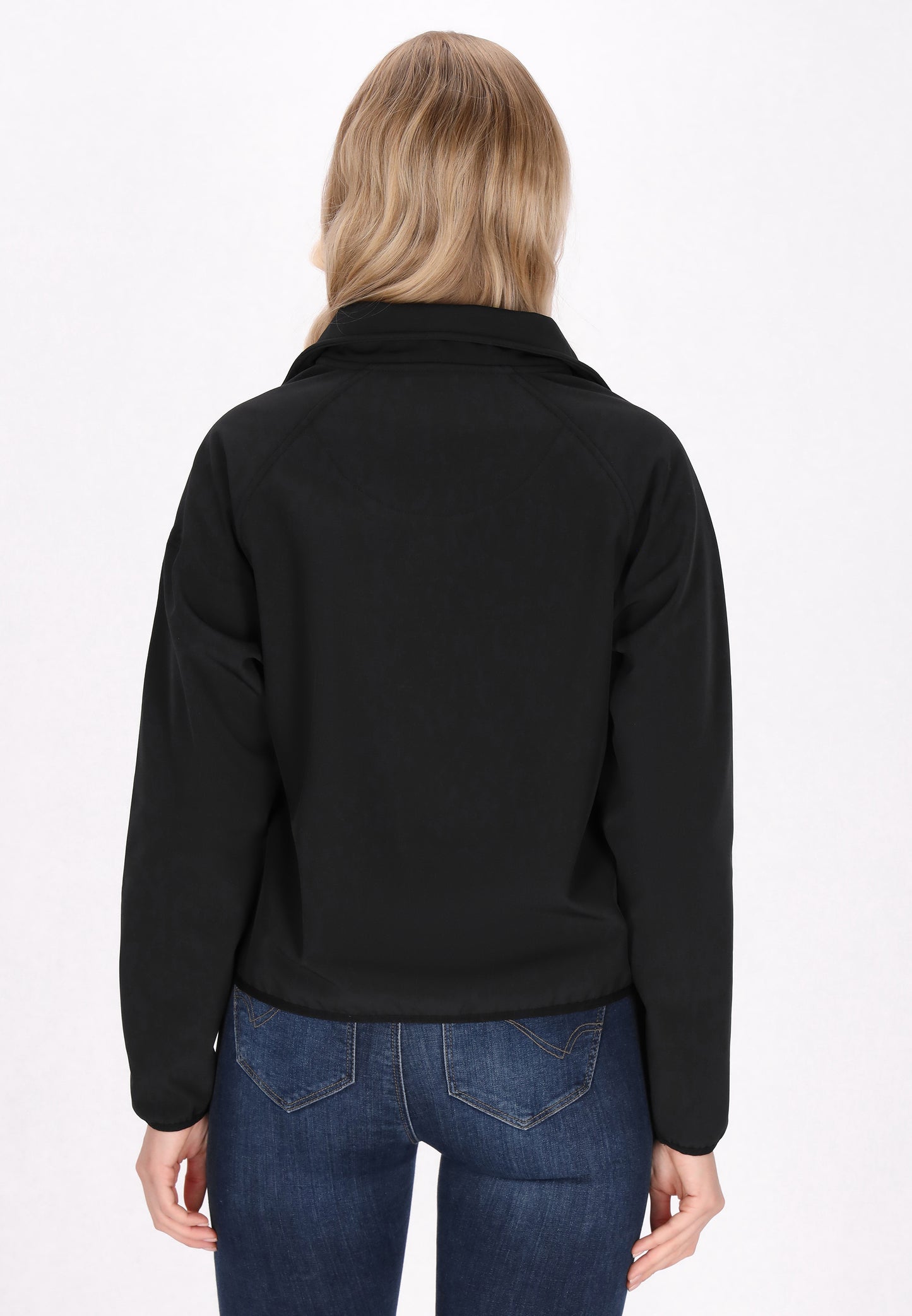 Schmuddelwedda women's jacket