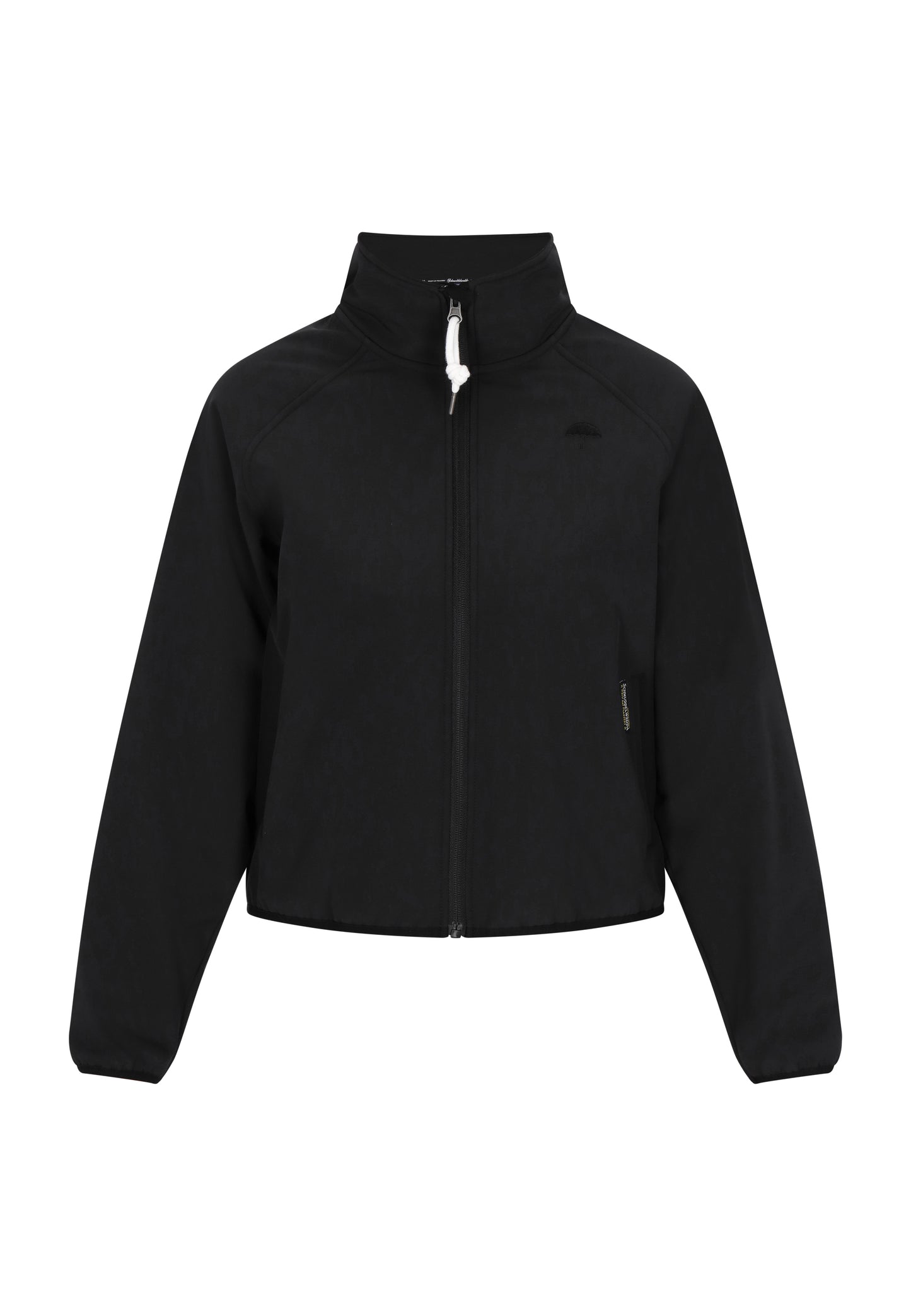 Schmuddelwedda women's jacket