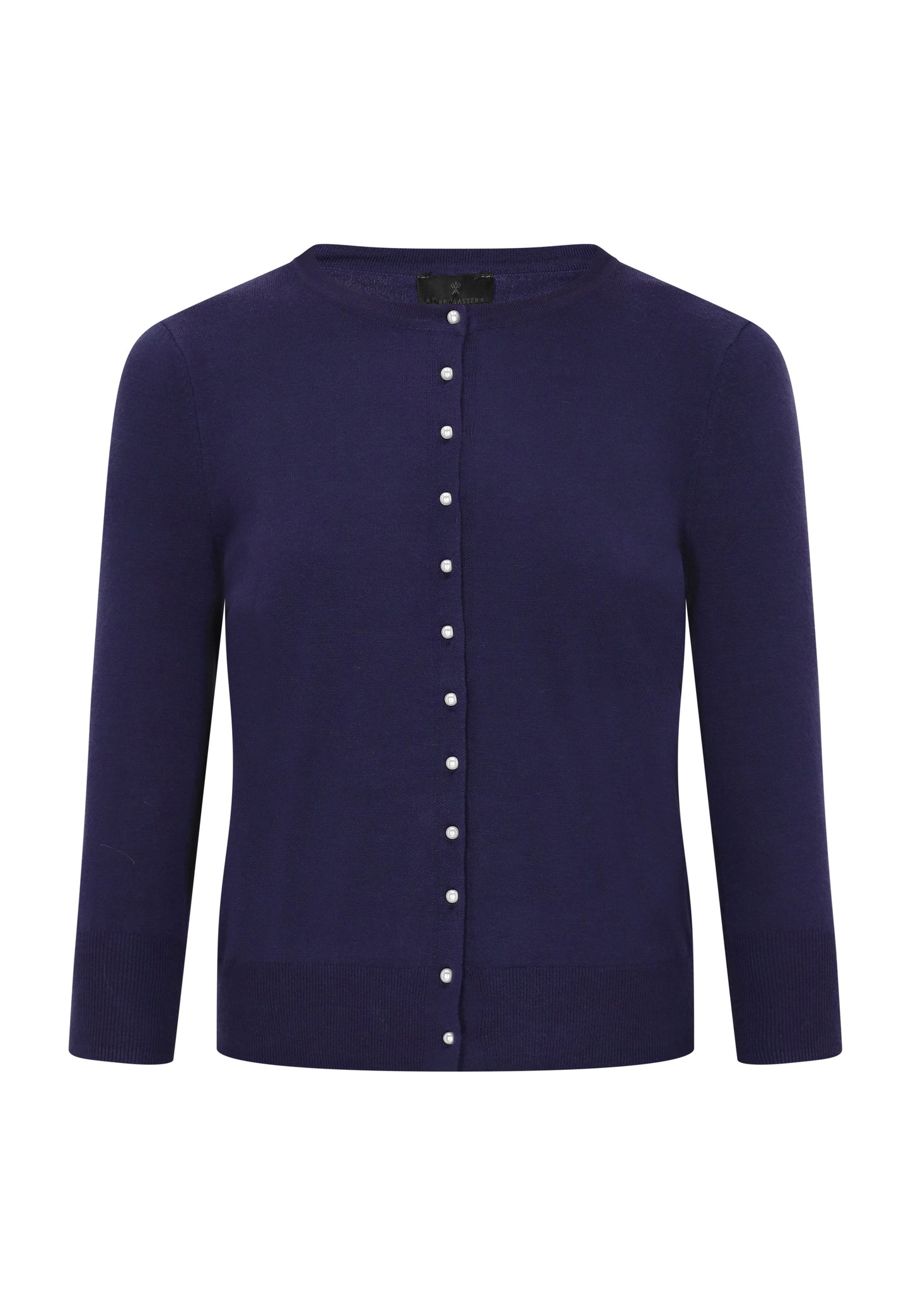 DreiMaster Klassik women's cardigan