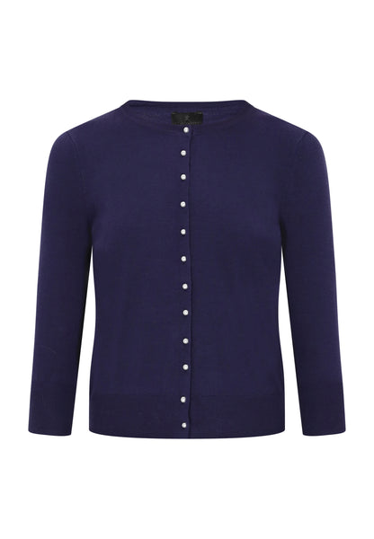 DreiMaster Klassik women's cardigan