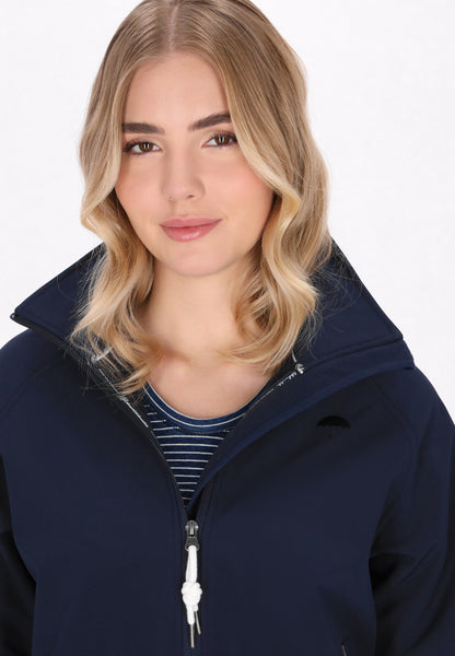 Schmuddelwedda women's jacket