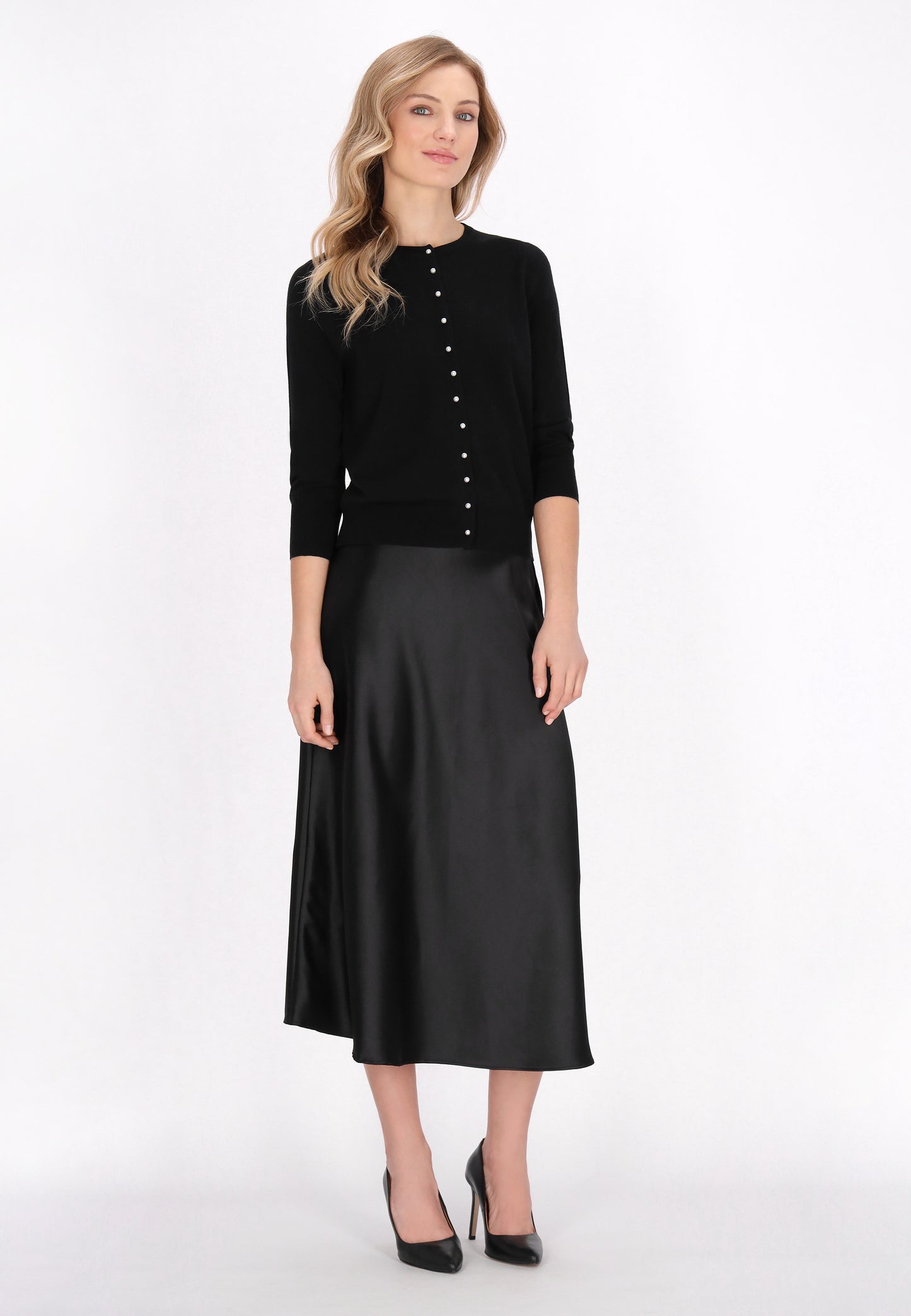 DreiMaster Klassik women's cardigan
