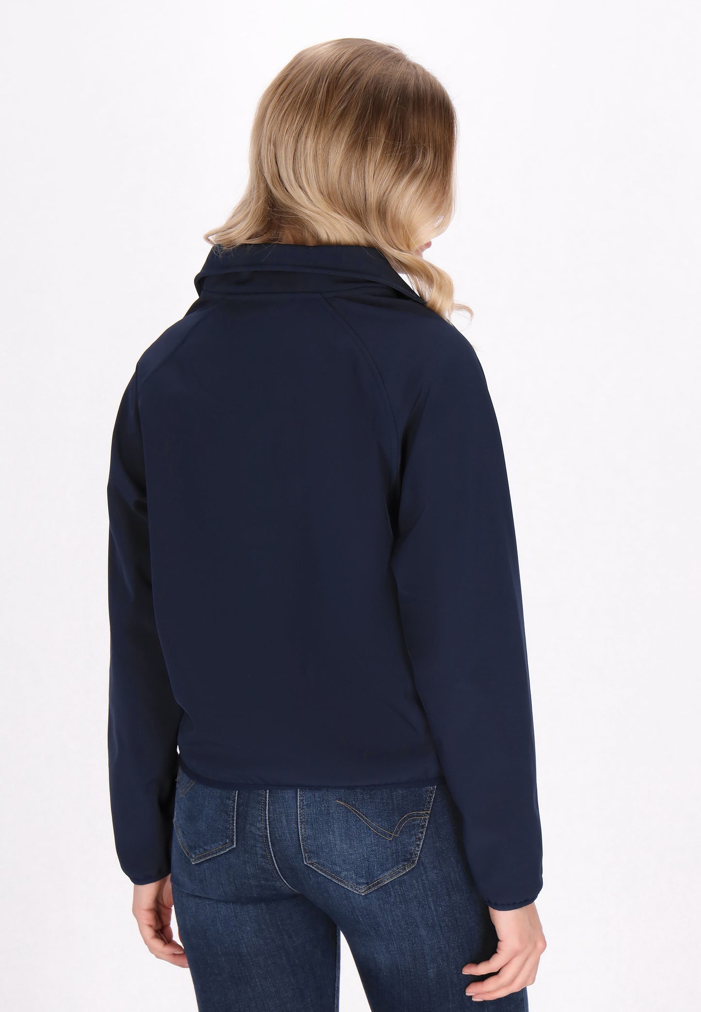 Schmuddelwedda women's jacket