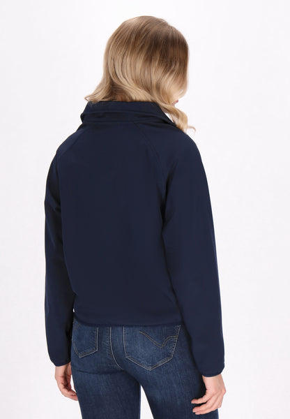 Schmuddelwedda women's jacket