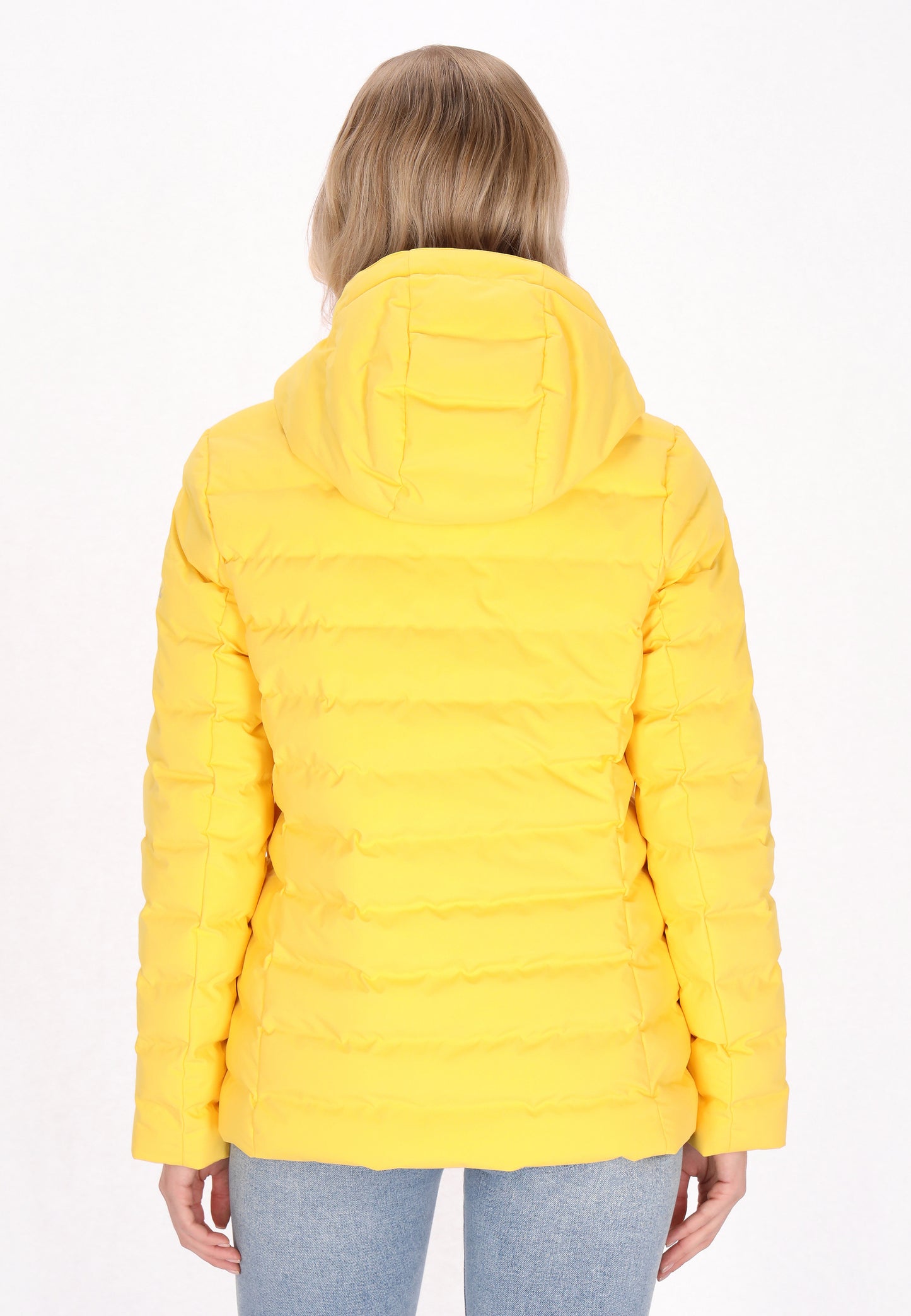 Schmuddelwedda women's anorak