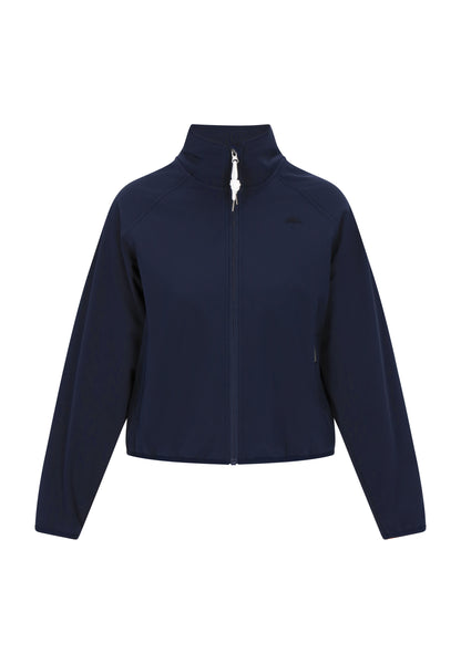Schmuddelwedda women's jacket