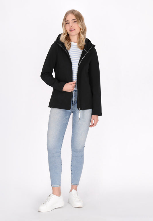 Schmuddelwedda women's jacket
