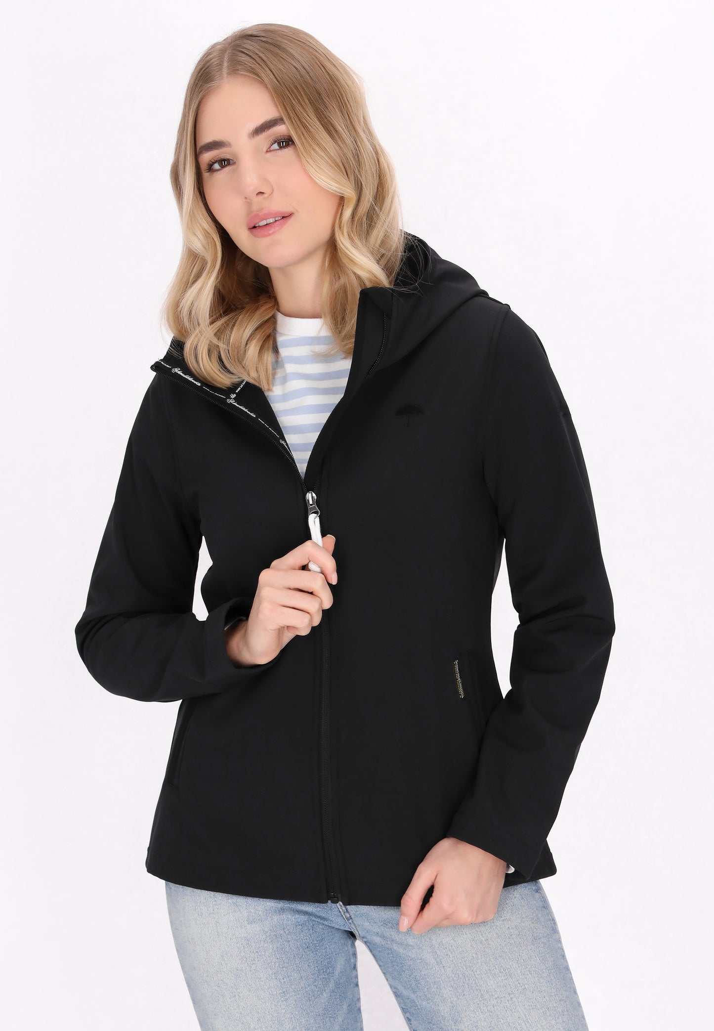 Schmuddelwedda women's jacket