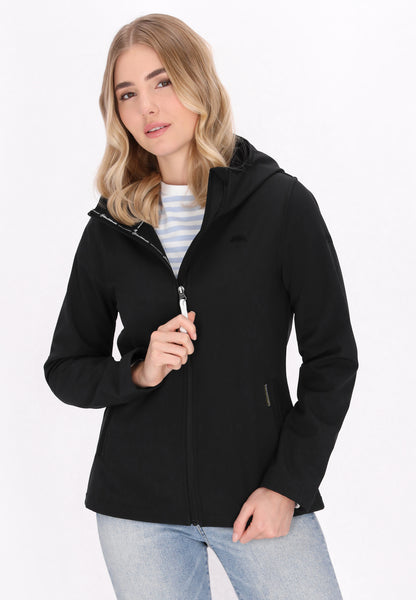 Schmuddelwedda women's jacket