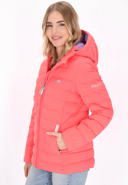 Schmuddelwedda women's anorak