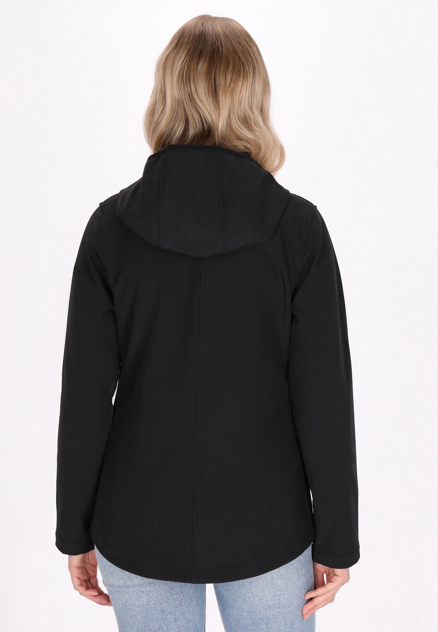 Schmuddelwedda women's jacket