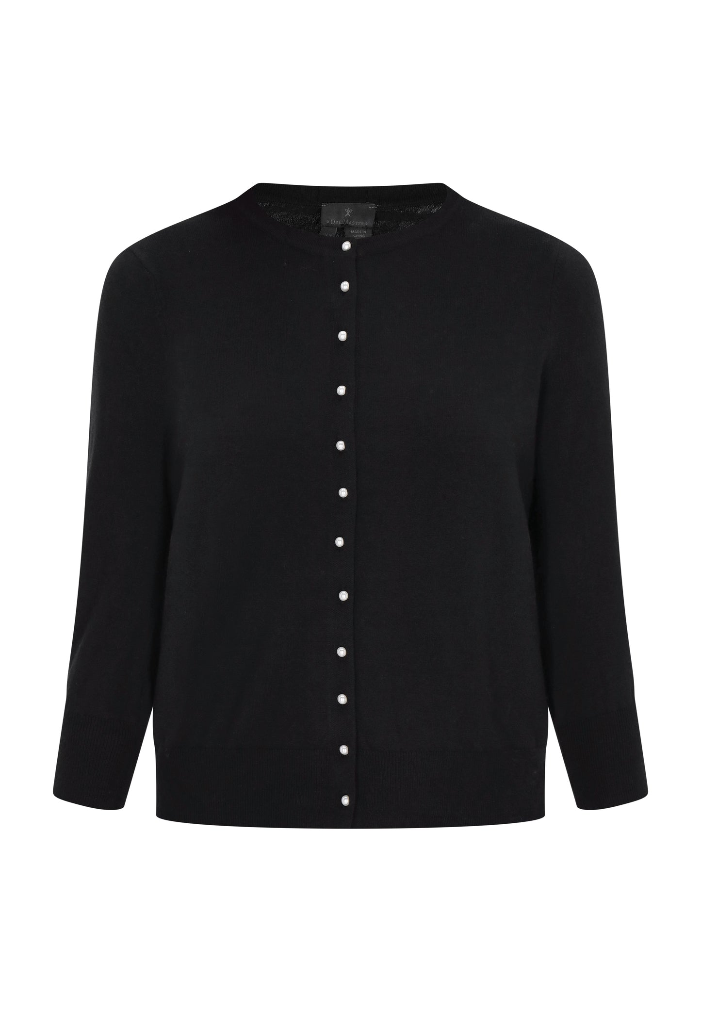 DreiMaster Klassik women's cardigan