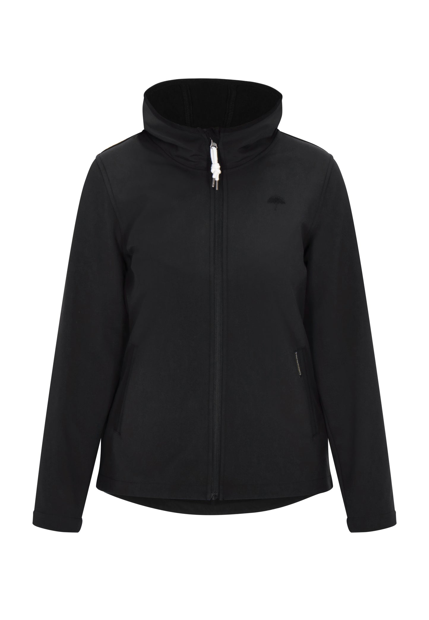 Schmuddelwedda women's jacket