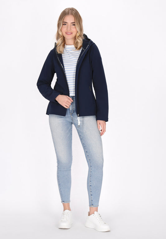 Schmuddelwedda women's jacket
