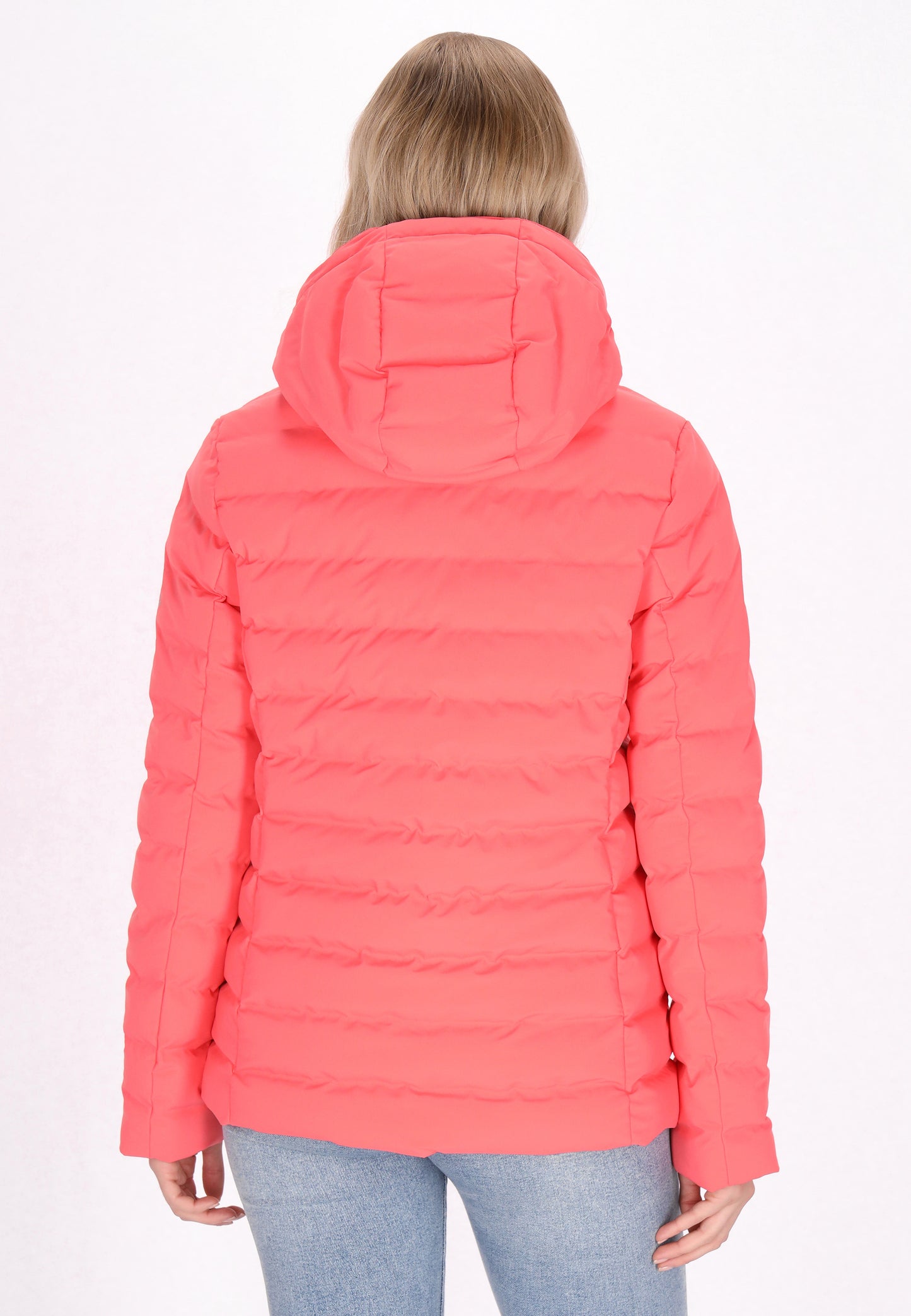 Schmuddelwedda women's anorak