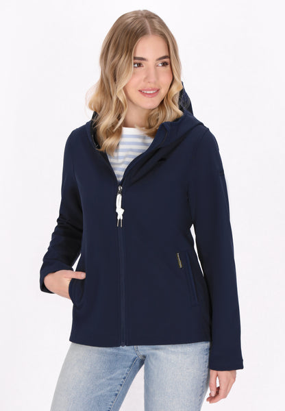 Schmuddelwedda women's jacket
