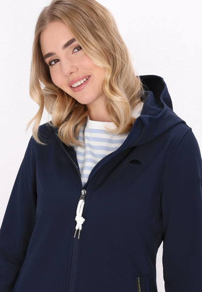 Schmuddelwedda women's jacket