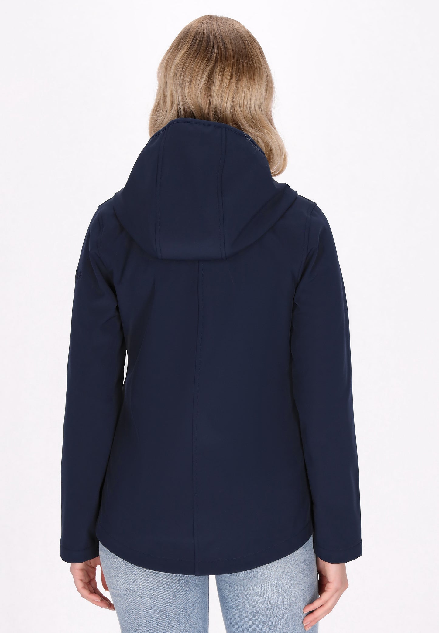 Schmuddelwedda women's jacket