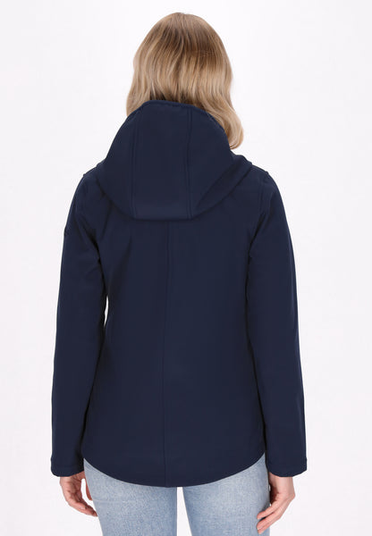 Schmuddelwedda women's jacket