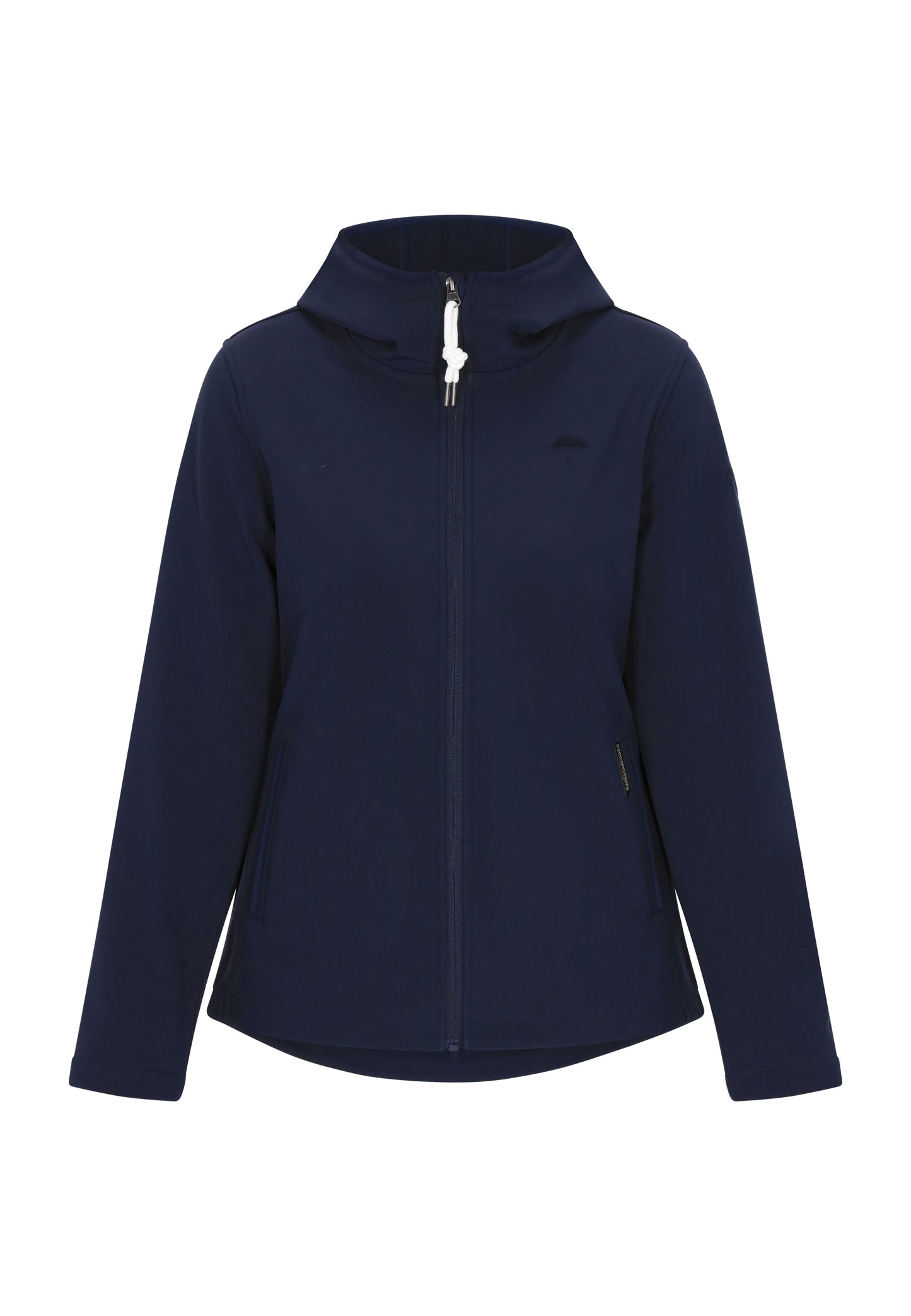 Schmuddelwedda women's jacket