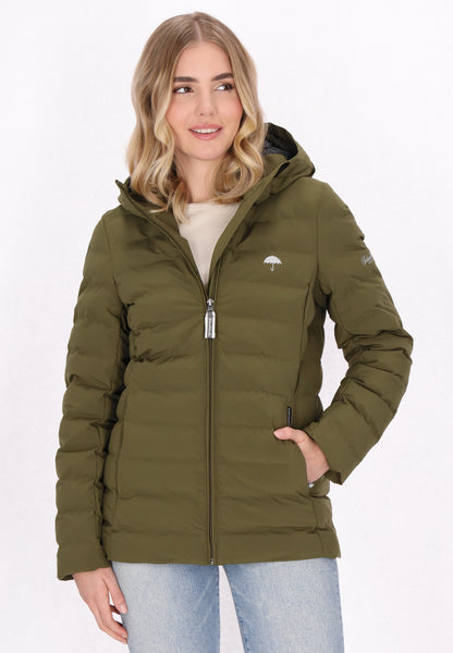 Schmuddelwedda women's anorak