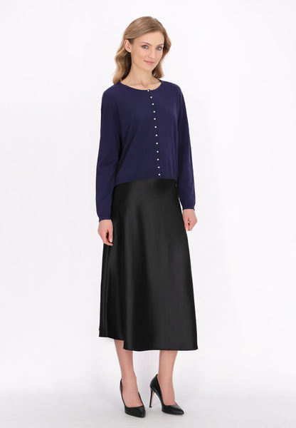 DreiMaster Klassik women's cardigan