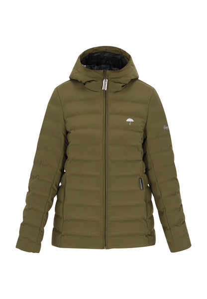 Schmuddelwedda women's anorak