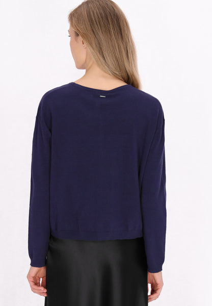 DreiMaster Klassik women's cardigan